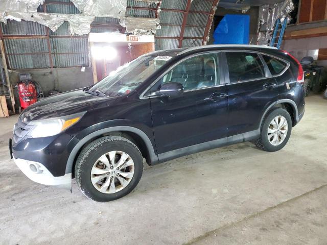 HONDA CRV 2013 2hkrm4h73dh638286