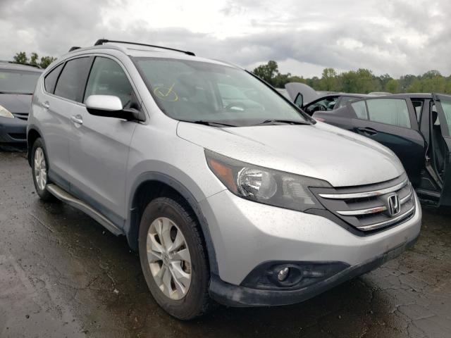 HONDA CR-V EXL 2013 2hkrm4h73dh638613