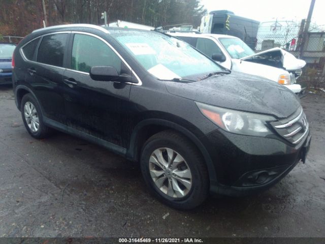 HONDA CR-V 2013 2hkrm4h73dh653550