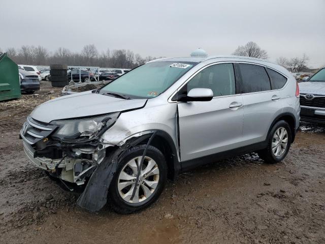 HONDA CRV 2013 2hkrm4h73dh653600