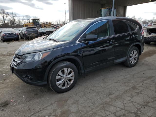 HONDA CRV 2013 2hkrm4h73dh663107