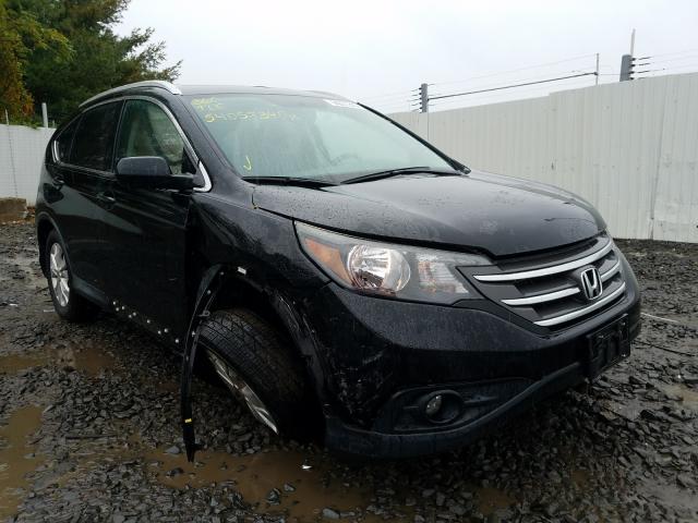 HONDA CR-V EXL 2013 2hkrm4h73dh678173