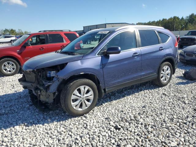 HONDA CR-V EXL 2013 2hkrm4h73dh688704