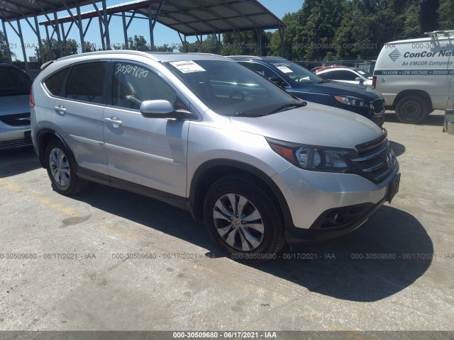 HONDA CR-V 2013 2hkrm4h73dh691408