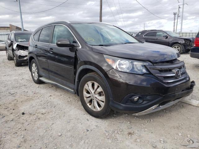 HONDA CRV 2014 2hkrm4h73eh115285