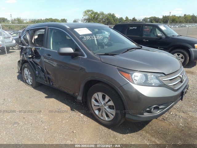 HONDA CR-V 2014 2hkrm4h73eh609288