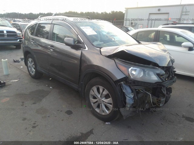 HONDA CR-V 2014 2hkrm4h73eh616371