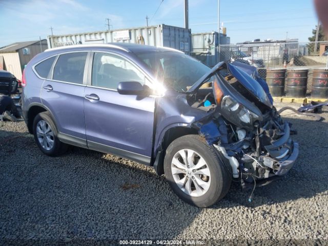 HONDA CR-V 2014 2hkrm4h73eh617424