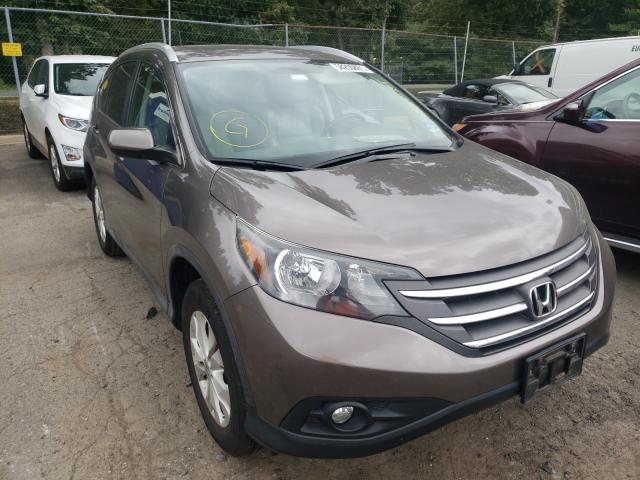 HONDA CR-V EXL 2014 2hkrm4h73eh619884