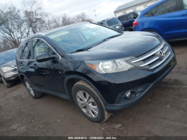 HONDA CR-V 2014 2hkrm4h73eh625104