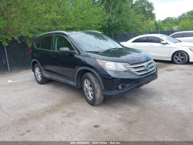 HONDA CR-V 2014 2hkrm4h73eh627242