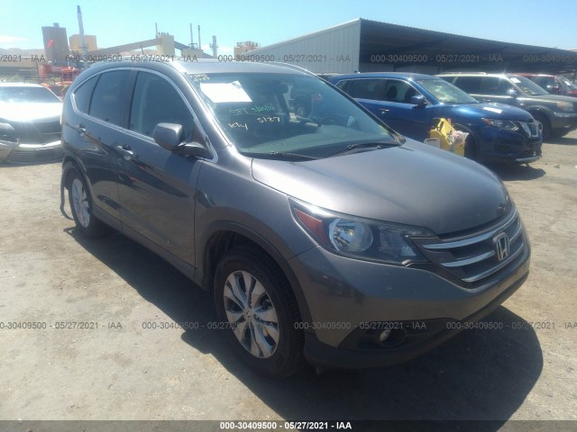 HONDA CR-V 2014 2hkrm4h73eh629850