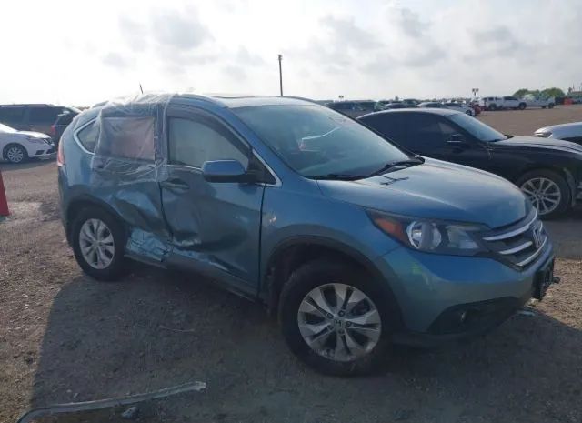 HONDA CR-V 2014 2hkrm4h73eh633803