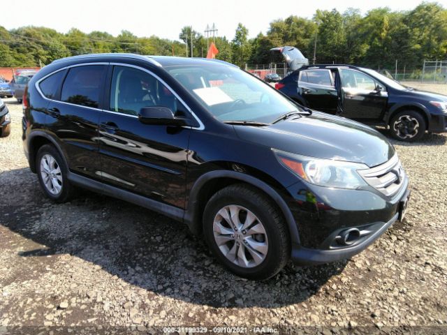 HONDA CR-V 2014 2hkrm4h73eh638497