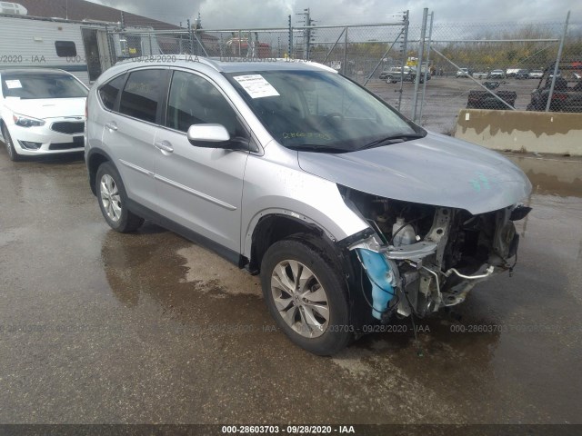 HONDA CR-V 2014 2hkrm4h73eh649550