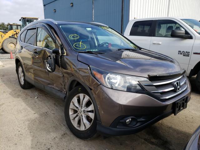 HONDA CR-V EXL 2014 2hkrm4h73eh656272