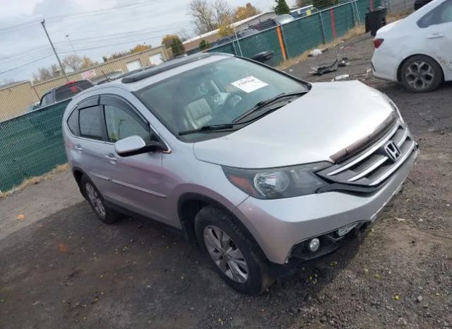 HONDA CR-V 2014 2hkrm4h73eh661326