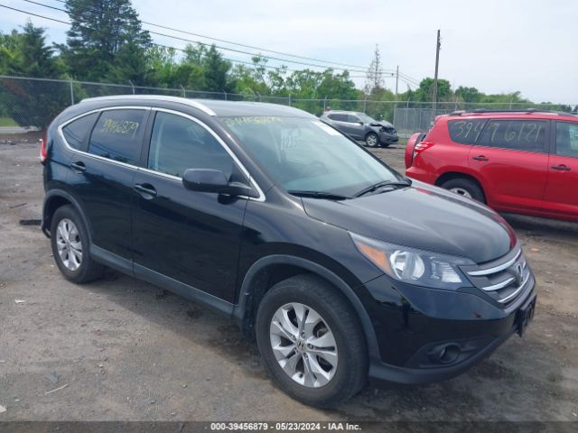 HONDA CR-V 2014 2hkrm4h73eh666378