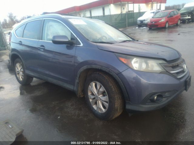 HONDA CR-V 2014 2hkrm4h73eh667658