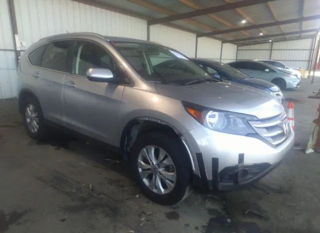 HONDA CR-V 2014 2hkrm4h73eh669894