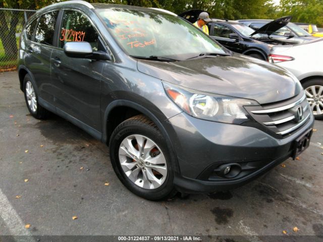 HONDA CR-V 2014 2hkrm4h73eh675985