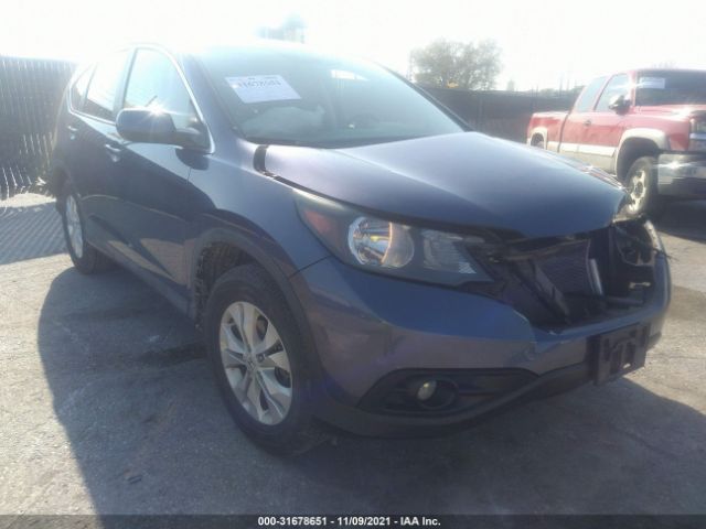 HONDA CR-V 2014 2hkrm4h73eh678126