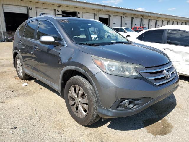 HONDA CR-V EXL 2014 2hkrm4h73eh680782