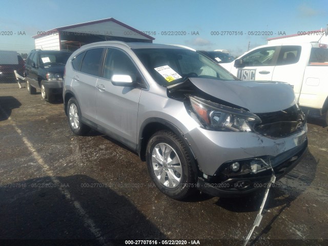 HONDA CR-V 2014 2hkrm4h73eh682757