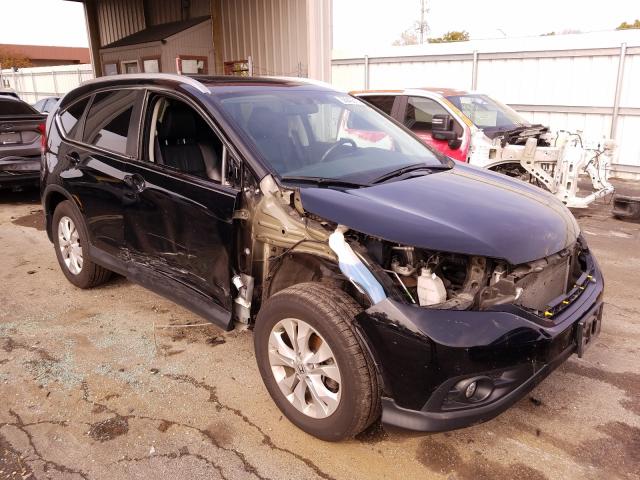 HONDA NULL 2014 2hkrm4h73eh685478