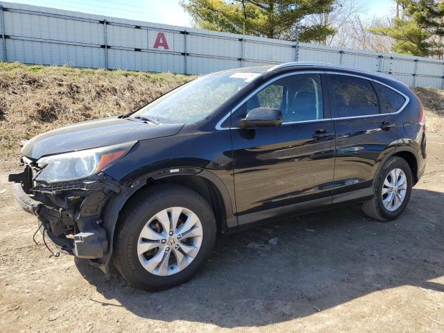 HONDA CRV 2014 2hkrm4h73eh685657