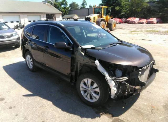 HONDA CR-V 2014 2hkrm4h73eh692351