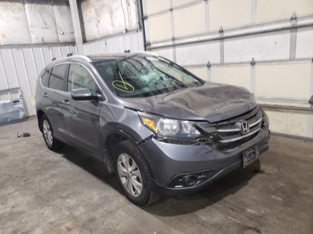 HONDA CR-V EXL 2014 2hkrm4h73eh696254