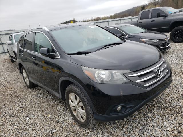 HONDA CR-V EXL 2014 2hkrm4h73eh697002