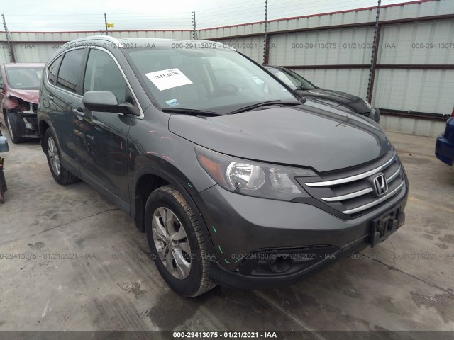 HONDA CR-V 2014 2hkrm4h73eh699509