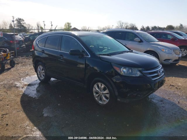 HONDA CR-V 2014 2hkrm4h73eh709603