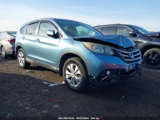 HONDA CR-V 2014 2hkrm4h73eh717555