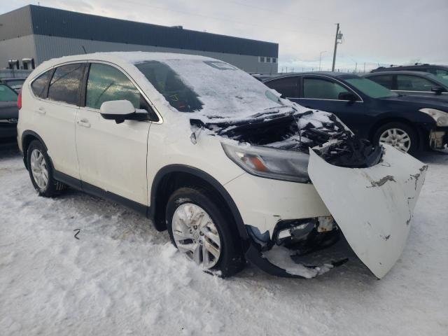 HONDA CR-V EXL 2015 2hkrm4h73fh109052