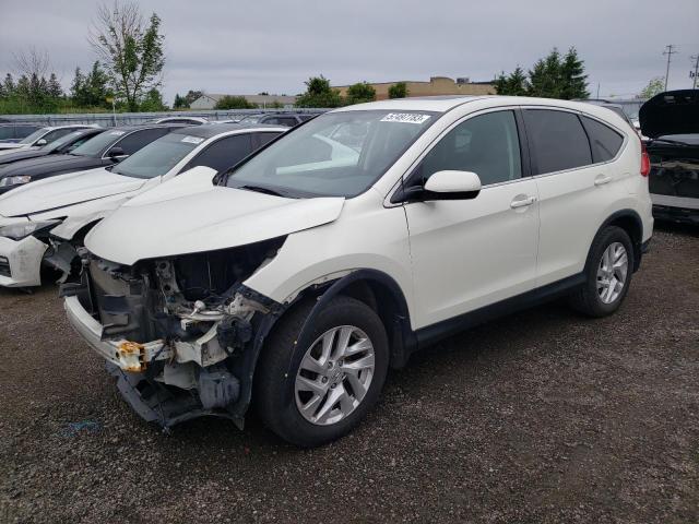 HONDA CR-V EXL 2015 2hkrm4h73fh123291