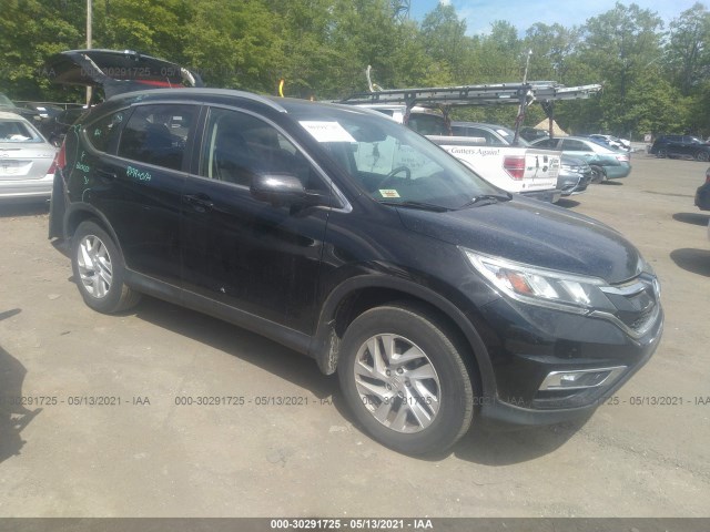 HONDA CR-V 2015 2hkrm4h73fh600396