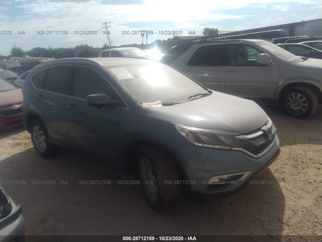 HONDA CR-V 2015 2hkrm4h73fh603203