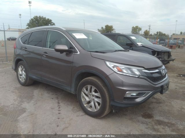 HONDA CR-V 2015 2hkrm4h73fh603346