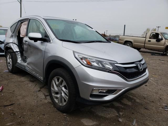 HONDA CR-V EXL 2015 2hkrm4h73fh608823