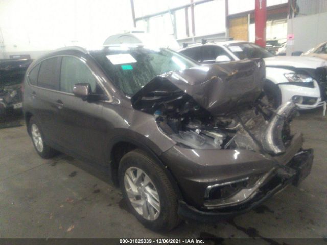 HONDA CR-V 2015 2hkrm4h73fh614881