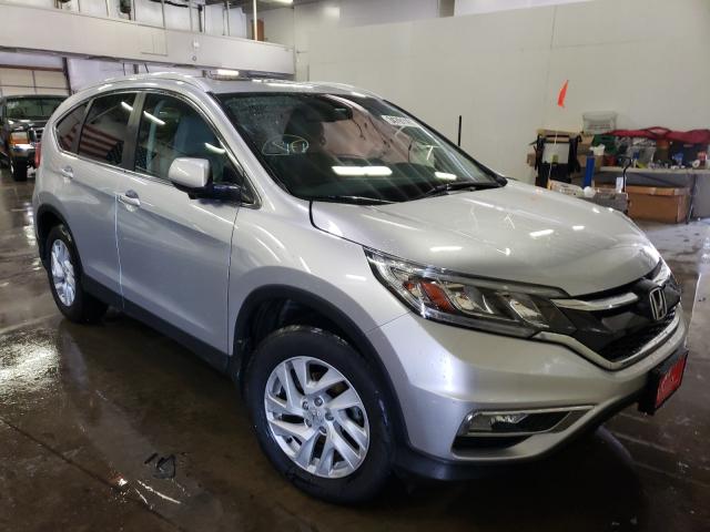 HONDA CR-V EXL 2015 2hkrm4h73fh616033