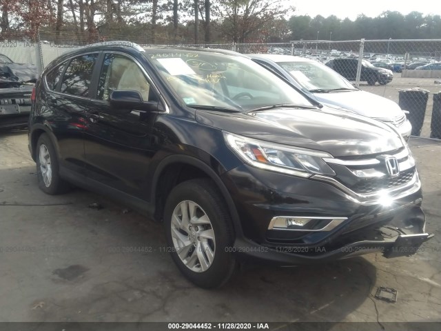 HONDA CR-V 2015 2hkrm4h73fh616887