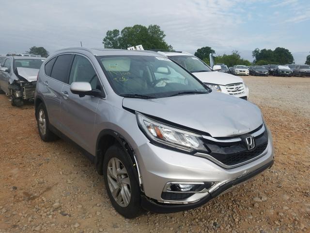 HONDA CR-V EXL 2015 2hkrm4h73fh619515