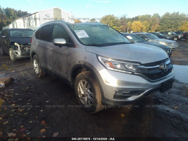 HONDA CR-V 2015 2hkrm4h73fh638288