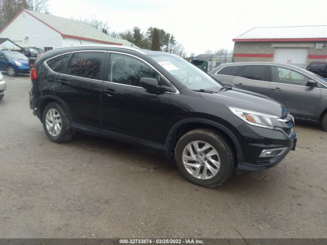 HONDA CR-V 2015 2hkrm4h73fh643152