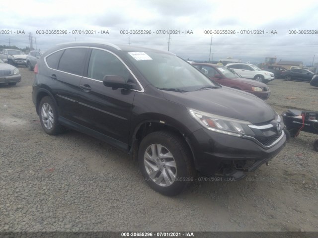 HONDA CR-V 2015 2hkrm4h73fh645533