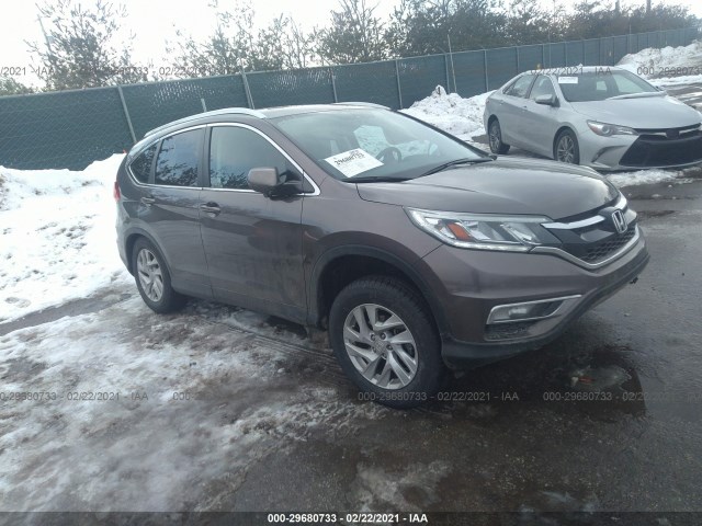 HONDA CR-V 2015 2hkrm4h73fh649212